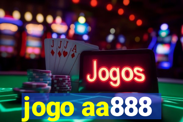 jogo aa888